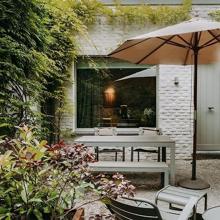 Bed and Breakfast Marcel de Gand Business&Travel Exterior foto