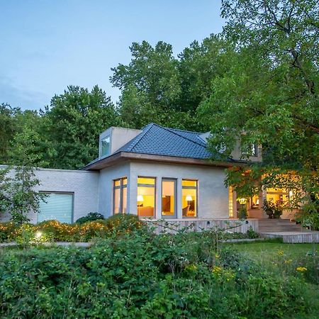 Bed and Breakfast Marcel de Gand Business&Travel Exterior foto
