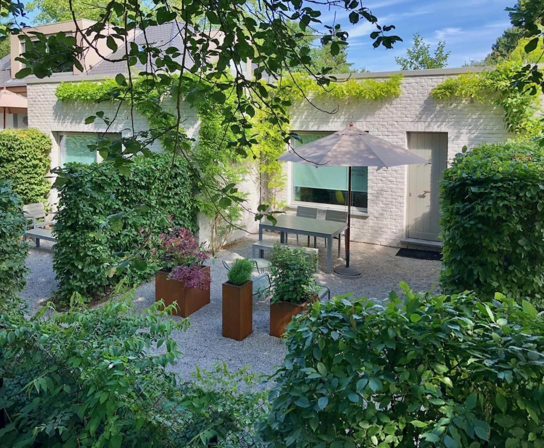 Bed and Breakfast Marcel de Gand Business&Travel Exterior foto