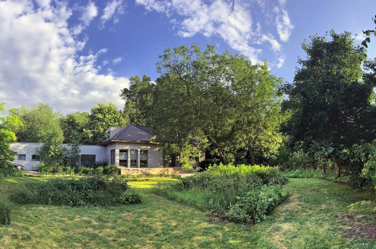 Bed and Breakfast Marcel de Gand Business&Travel Exterior foto