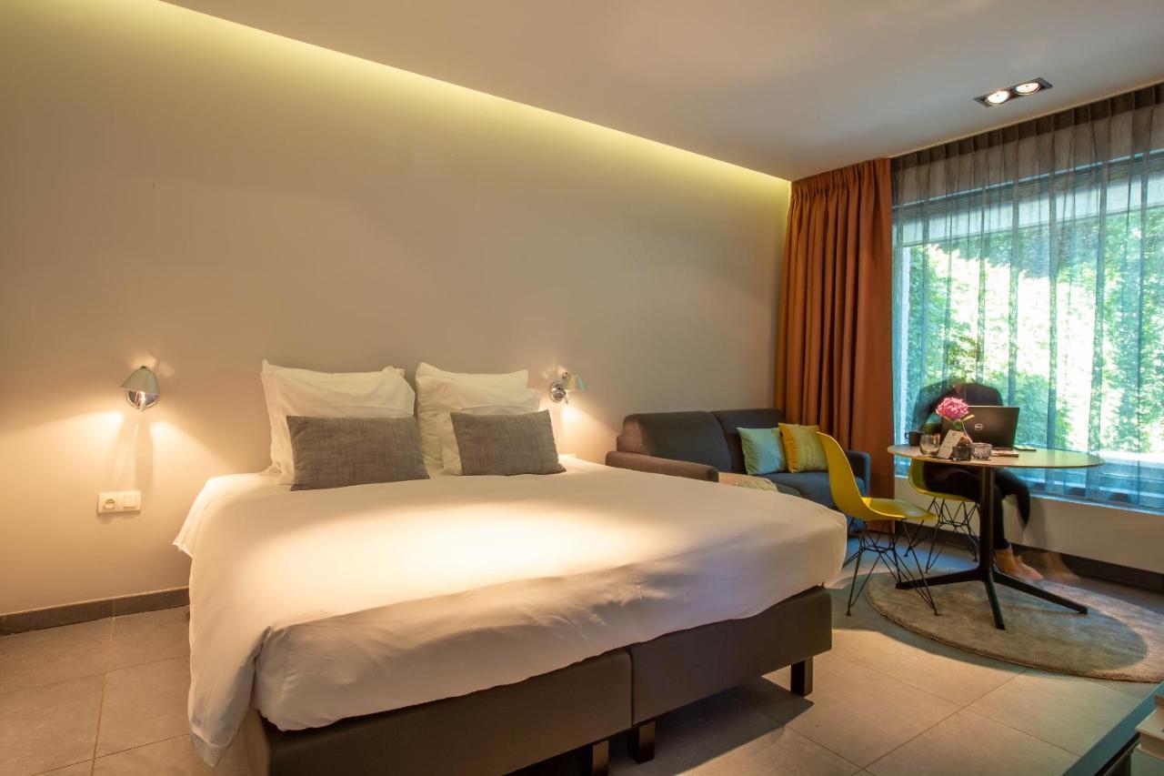 Bed and Breakfast Marcel de Gand Business&Travel Exterior foto