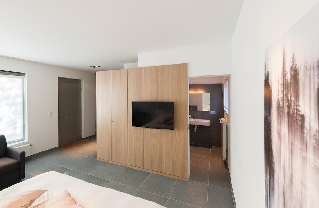 Bed and Breakfast Marcel de Gand Business&Travel Zimmer foto