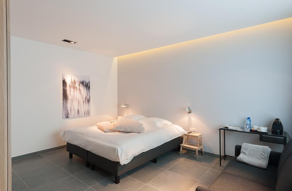 Bed and Breakfast Marcel de Gand Business&Travel Zimmer foto
