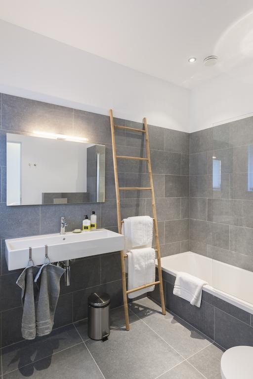 Bed and Breakfast Marcel de Gand Business&Travel Zimmer foto