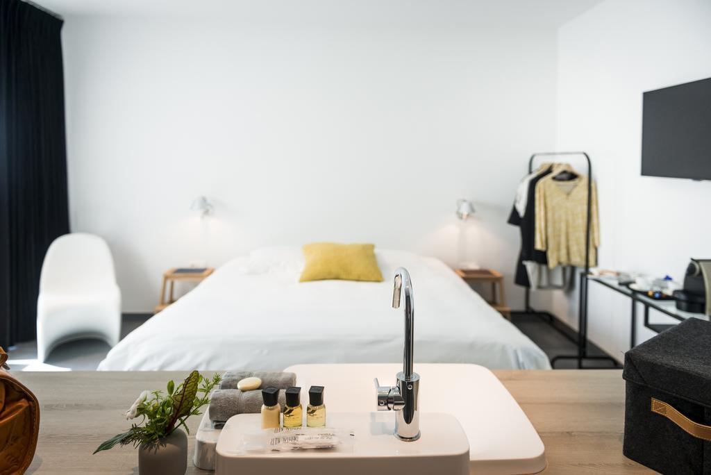 Bed and Breakfast Marcel de Gand Business&Travel Zimmer foto
