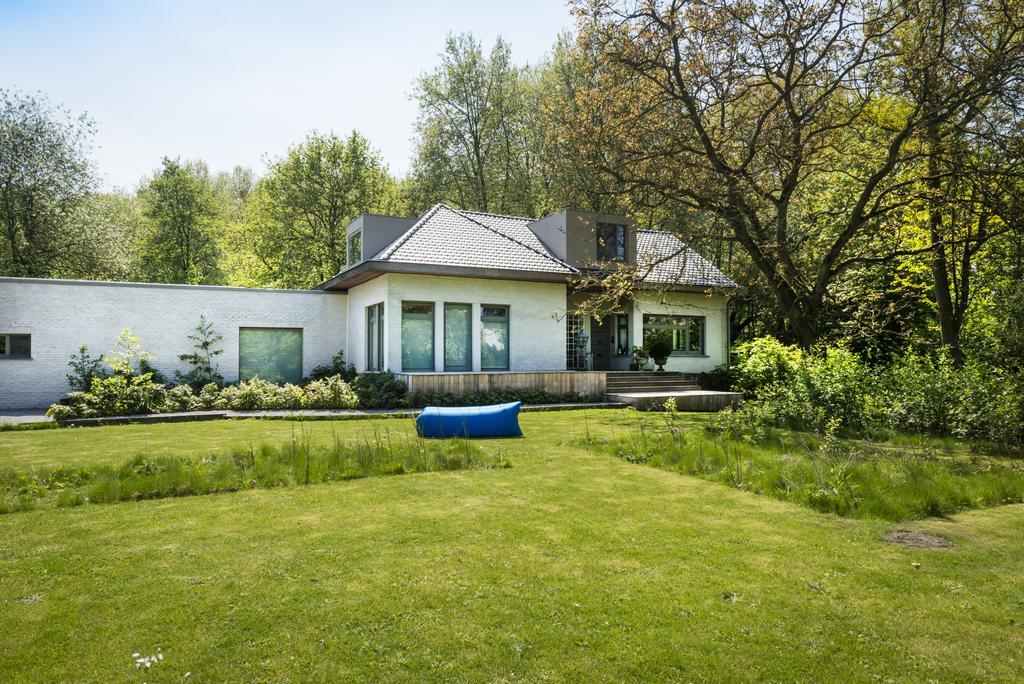 Bed and Breakfast Marcel de Gand Business&Travel Exterior foto